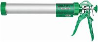 Пистолет закрытый 600 мл Blast Tube Long 591006